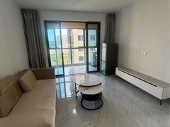 绍兴嵊州城区出租,天章华府,吾悦广场附近,朝南,家电家具齐全,拎包入住。出租房源真实图片