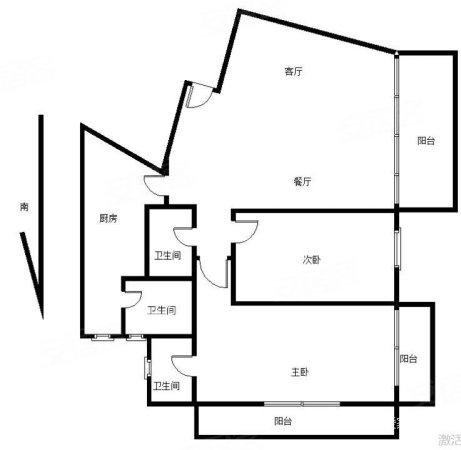 爱的起点梦的归宿家的选择,芝大厦,不可错过!