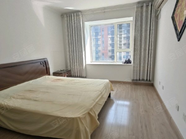 【多图】臻园,家佳源租房,臻园 3室2厅1卫,城阳租房-青岛58安居客