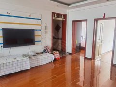丹东振安九连城街振安区绿云花园商品房两室出租房源真实图片