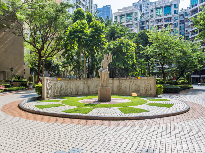 品质三房朝向好中高楼层,聚豪园二手房,0万,3室2厅,1卫,117平米-深圳