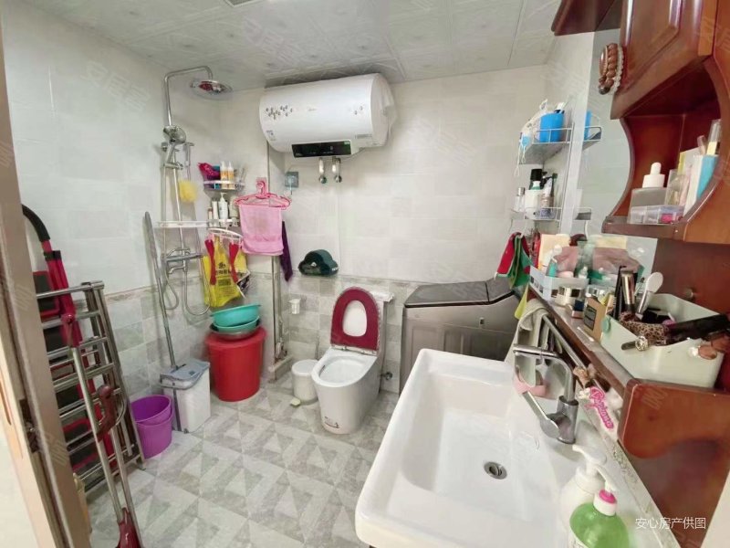 惊爆价祥宇玉品4层88平精装带物降价急售