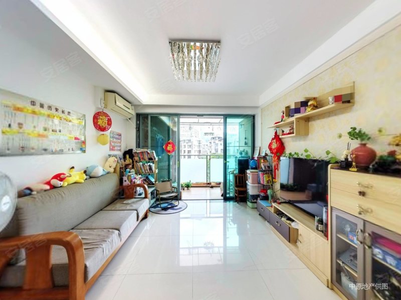 东郡百仕达花园四期