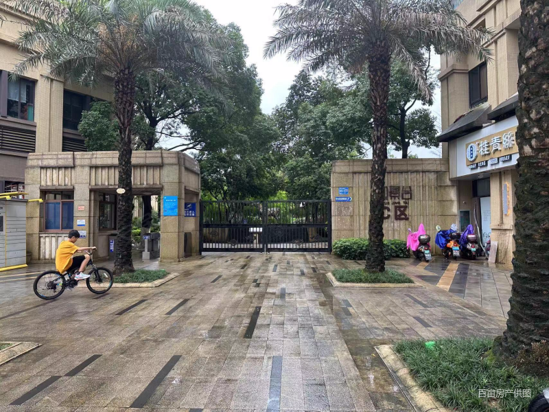 鱼峰区箭盘路 盛天悦景台三房二卫户型方正采光通透