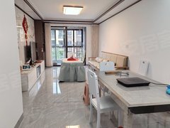 桂林叠彩山水阳光城新上房源 新装修1年多 未入住 东边户 兴进御园 联发旭景旁出租房源真实图片