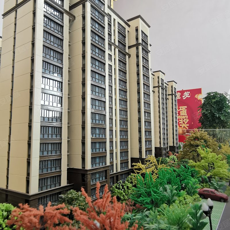 【熙林庄园, 熙林庄园小区详情,房价走势,房源,业主论坛】- 廊坊58