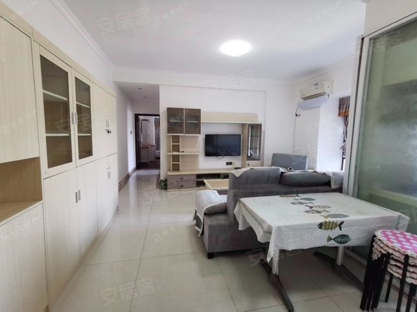 【多图】中兴花园,东圃租房,中兴花园 天河东圃珠村 电梯2房 装修保养