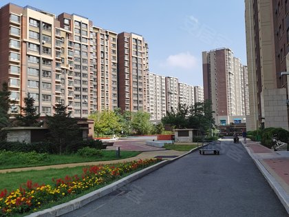 香港城,西环城路3777号 - 长春香港城二手房,租房,房价-长春安居客