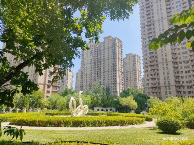 中间楼层 源盛,公园时代二手房,235万,3室2厅,2卫,156平米-保定安居客