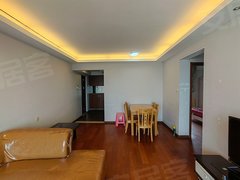 厦门翔安马巷万科金色悦城 3室2厅1卫 家电齐全 阳光充足出租房源真实图片