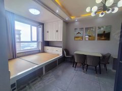 四平铁东万达广场押一付一1300，东方小区，带空调WiFi家电齐万达附近出租房源真实图片