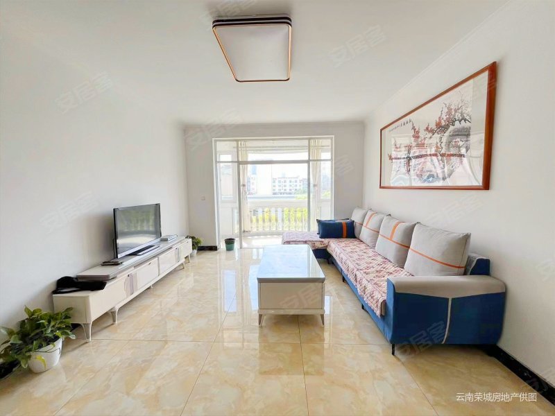 地铁口 精装修 三房 南北通透 急卖 拎包入住 看房方便,江东丽景园