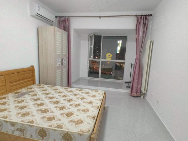 北京房山长阳芭蕾雨悦都(一期)整租  长阳  芭蕾雨一期  2室2厅出租