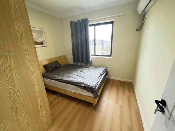 【多图】天苑花园,文三路租房,急租天苑花园 精装两室 温馨舒适 拎包