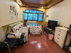 贵阳云岩中华中路紫林庵地铁站中医二院对面飞山街步梯两室二楼温馨装修家电齐全出租房源真实图片