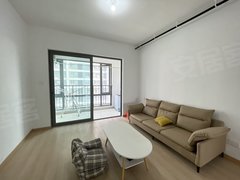 绍兴越城城北天镜云著 三室两厅一卫 家具家电齐全 随时拎包入住 随时看房出租房源真实图片