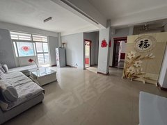 长垣蒲西蒲西蒲光社区两室两厅一卫，家具家电齐全，拎包入住，年租1万出租房源真实图片