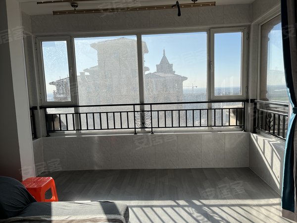 德州乐陵城区澳林湖畔花园小区出租!湖畔花园!电梯25楼!