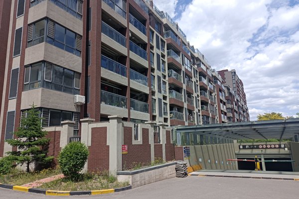 不足,远创樾府怎么样,远创樾府周边房产中介经纪人评价-长春安居客