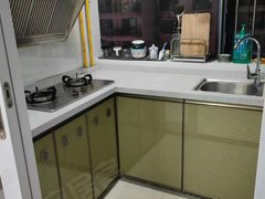 惠州惠阳淡水中心区御东华庭 1室1厅1卫出租房源真实图片