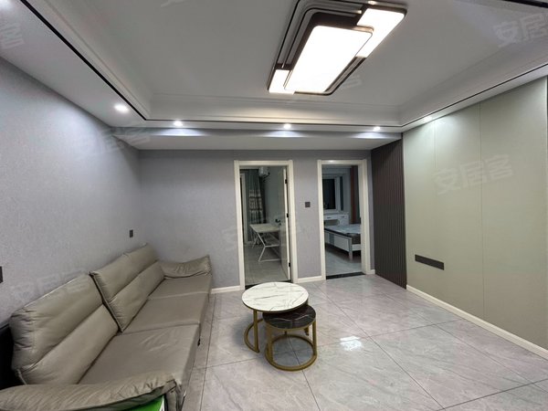 睢宁县睢宁城区睢宁城区中心凯旋家园凯旋家园 电梯9层 精装修4台空调 家具家电齐全拎包入住出租房源真实图片