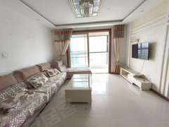 临沂河东人民大街慧谷领域电梯房4室拎包入住家具家电齐全,出门就是十小27中出租房源真实图片