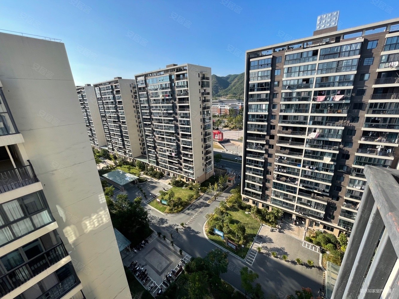 嘉慧园二手房,235万,3室2厅,2卫,116平米-丽水安居客