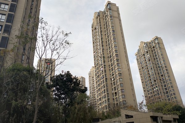 保利叶上海(一期公寓住宅)