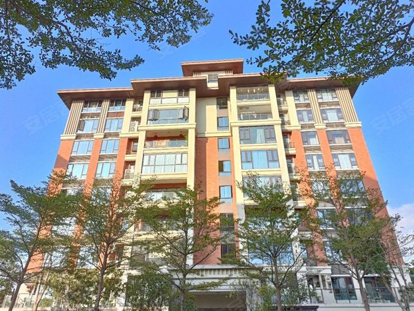 泉州丰泽云鹿路宝珊花园宝珊花园居家舒适好洋房,全新3加1房,8500视野