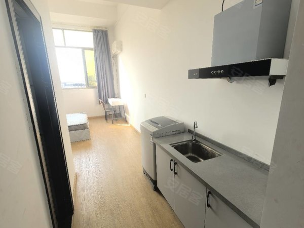 金华婺城秋滨工业区唐宅新区直签无中介，零跑蟠龙北，唐宅夜市南，模具城实惠单间，押一付一出租房源真实图片