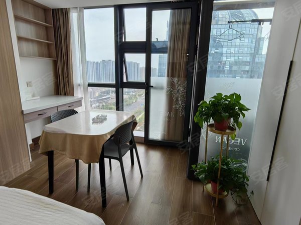 绍兴镜湖洋江西路佳源广场(商住楼)镜湖奥体中心对面佳源越公馆朝南精