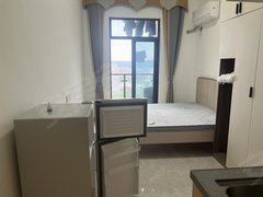 梧州长洲梧州站三龙大道，三祺城百盛广场附近小区大单间，租1000出租房源真实图片