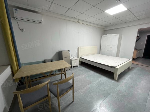 【多图】紫荆公寓,慈溪市区租房,银泰旁边 一室多套 随时可以看房 押