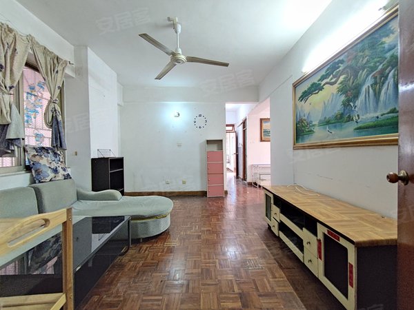 深圳布吉布吉街宝龙花园房源采光好,南北通透,业主诚意出出租房源真实