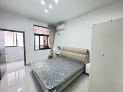 诸暨诸暨市区暨阳街道实拍城市广场青悦城附近多套一室一卫单间家电齐全包物业押一付一出租房源真实图片