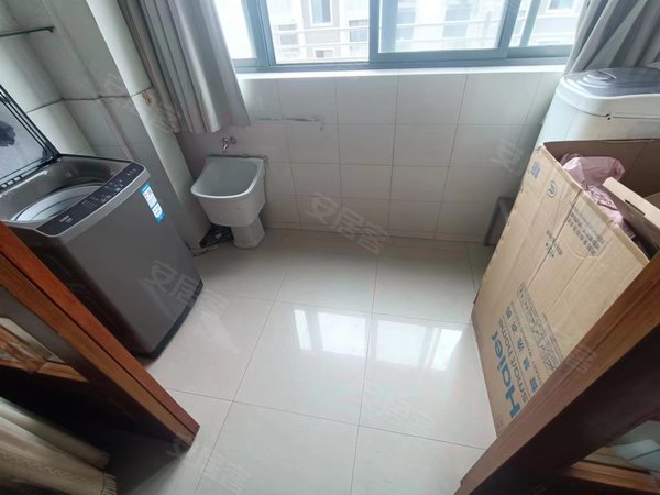 大润发 民丰北苑清爽大一房,有钥匙随时看房,梁溪租房-无锡58安居客