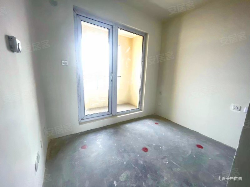 65万星韵城二期电梯凤凰楼层87平65万有钥匙