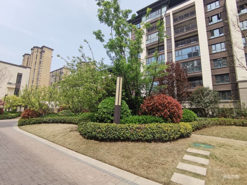 华瑞紫韵城丽园