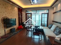 铜仁碧江碧江城区名城世家2室2厅一卫拎包入住出租房源真实图片