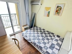 合肥蜀山青阳北路元祥广场 五里墩 合肥西站地铁口 民用水电 配备齐全 随时看出租房源真实图片