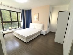 合肥肥西肥西县城御宾府洋房套内一室一厅，月付，近安一一附院，旭辉Cmall，出租房源真实图片