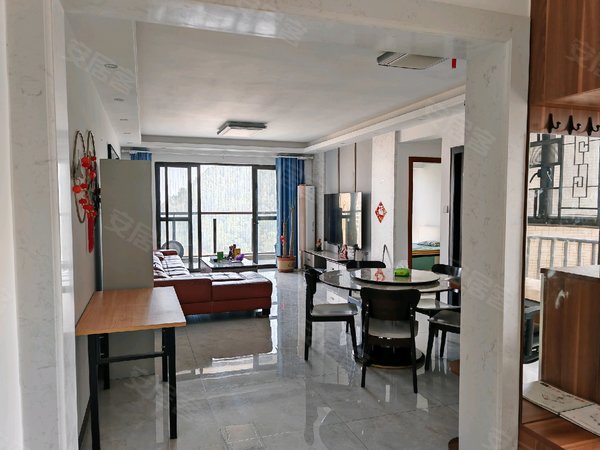 【多图】南沙湾东苑,南沙港租房,南沙湾东苑 4室2厅2卫,南沙租房-广州