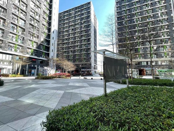 广州天河天河智慧城万科云城米酷万科云城米酷 单间公寓 电梯小区