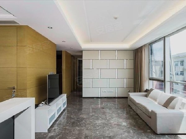 北京朝阳工体君汇雅居瑞安君汇 可长租 景苑 直接住 居家图片实拍