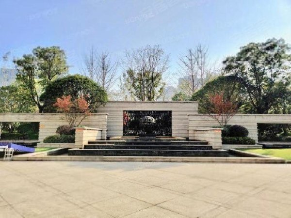 【多图】首开国风美域,西湖三墩租房,便宜抢租首开国风美域房子 不会