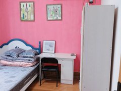 临沂兰山通达路温馨次卧靠近百脑汇古玩市场城建时代广场技师学院出租房源真实图片