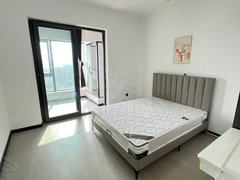 武汉武昌徐家棚可月付短租绿地西斯莱公馆慢时区水岸国际和平大道万象城三角路出租房源真实图片