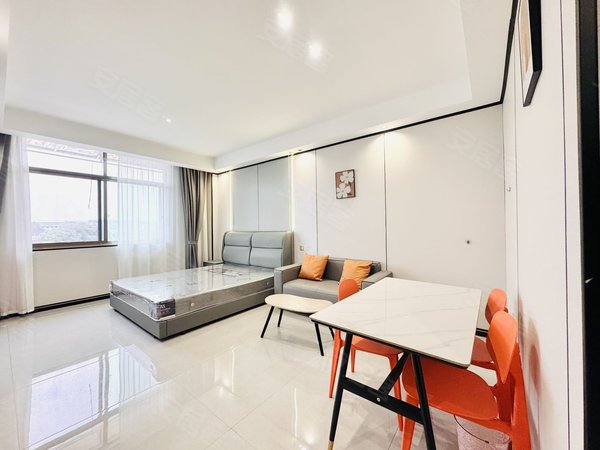 金华婺城婺城江南东茗苑近万固 道院塘 科目学院 浙师大 CRC丁丁创业园 东方前城出租房源真实图片