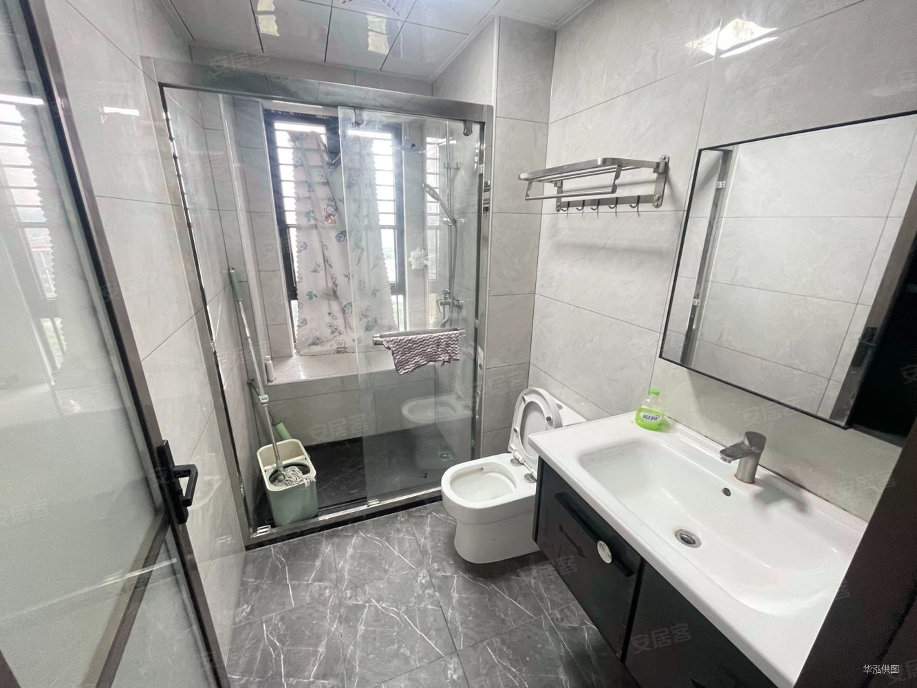 乐城(二期)4室2厅2卫119㎡南北291.8万