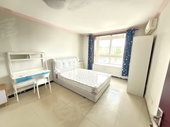 北京丰台新宫毕业季限时房!出门即是四号十九号新宫站 精装南向主卧带卫出租房源真实图片